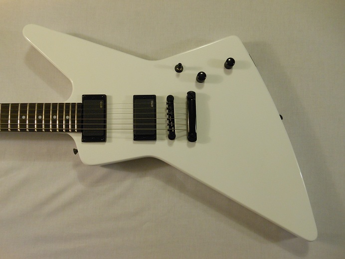 1984 Explorer EX Picture 8